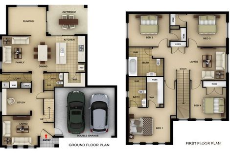 Property photo of 9A Wentworth Avenue Waitara NSW 2077