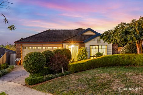7 Cameron Ct, Drouin, VIC 3818
