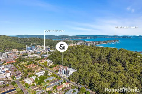 11/77 Faunce St W, Gosford, NSW 2250