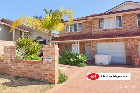 7a Louise Pl, Cecil Hills, NSW 2171