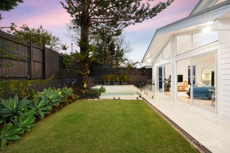 Property photo of 38 Kenneth Road Manly Vale NSW 2093