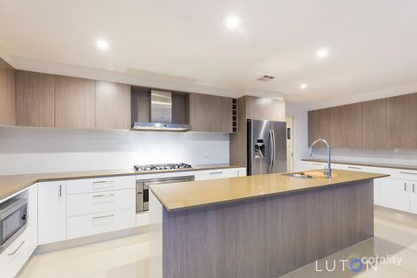 Property photo of 135 Ida West Street Bonner ACT 2914