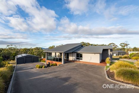 34 Allegra Dr, Heybridge, TAS 7316