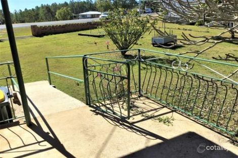 Property photo of 36 Carseldine Street Kilcoy QLD 4515