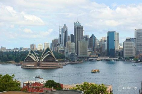 10/78 Upper Pitt St, Kirribilli, NSW 2061