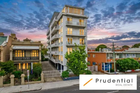 9/83 Old South Head Rd, Bondi Junction, NSW 2022
