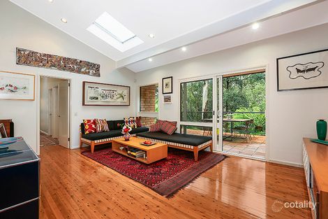Property photo of 1 Terrell Avenue Wahroonga NSW 2076