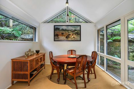 Property photo of 1 Terrell Avenue Wahroonga NSW 2076