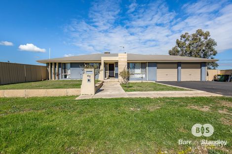 Property photo of 45 West Road Capel WA 6271