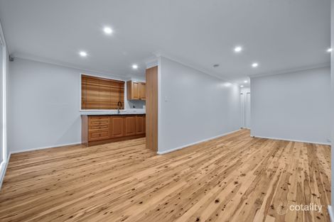 Property photo of 14 Goodsell Street Minto NSW 2566