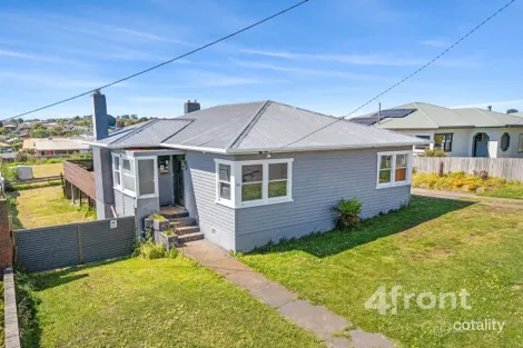 Property photo of 31 Torquay Road East Devonport TAS 7310