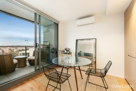 Property photo of 802/8C Evergreen Mews Armadale VIC 3143