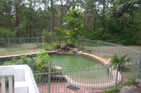 Property photo of 10 Warrandyte Court Camp Mountain QLD 4520