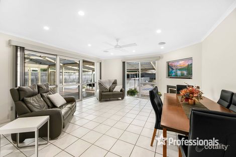 Property photo of 3 Minkara Court Croydon VIC 3136