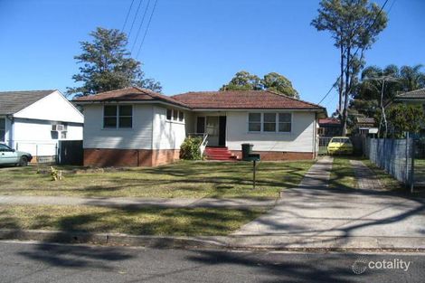 Property photo of 29 Galloway Street Busby NSW 2168