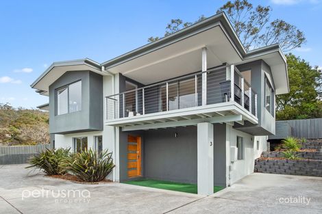 Property photo of 3/74 Ruth Drive Lenah Valley TAS 7008