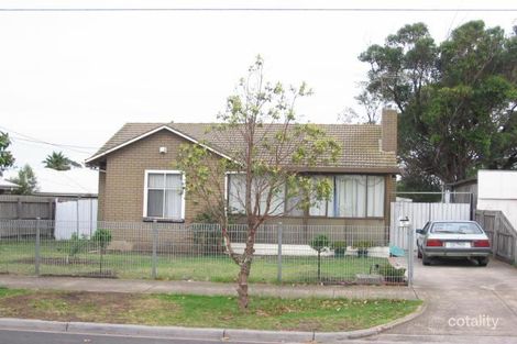 24 Adamson St, Braybrook, VIC 3019