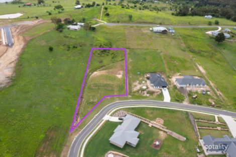 Property photo of 7 Olga Court Regency Downs QLD 4341