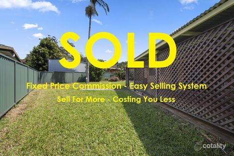 Property photo of 20 Finch Crescent Coffs Harbour NSW 2450