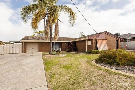 91 Chadstone Rd, Craigie, WA 6025