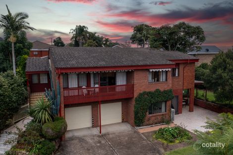 Property photo of 7 Burradoo Street Padstow NSW 2211