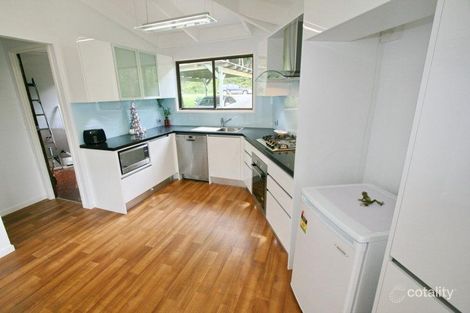 Property photo of 30 Freemans Road Lower Beechmont QLD 4211