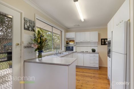 Property photo of 694 Great Western Highway Faulconbridge NSW 2776