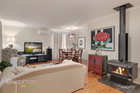 Property photo of 694 Great Western Highway Faulconbridge NSW 2776