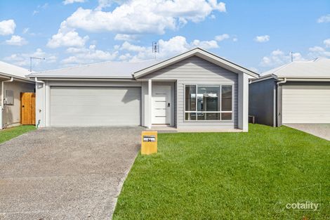 54 Oakover Cres, Nirimba, QLD 4551