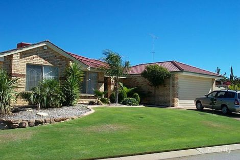 11 Rochefort Rtt, Port Kennedy, WA 6172