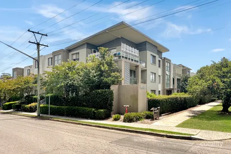 20/1-11 Lydbrook St, Westmead, NSW 2145