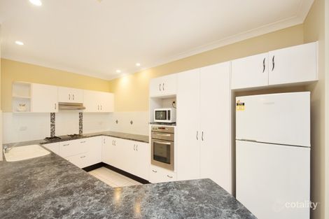 Property photo of 9 Coral Sea Crescent Wulguru QLD 4811