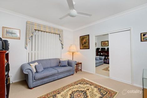 Property photo of 5/173 Cribb Road Carindale QLD 4152