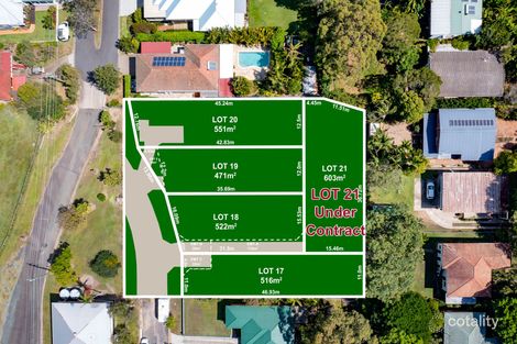 17 Buhot St, Geebung, QLD 4034