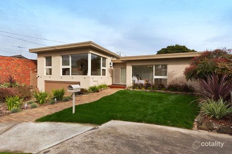 Property photo of 6 Club Court Dingley Village VIC 3172