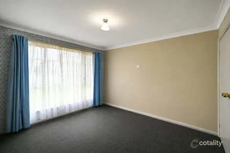 Property photo of 5 Gawthorne Place Mudgee NSW 2850