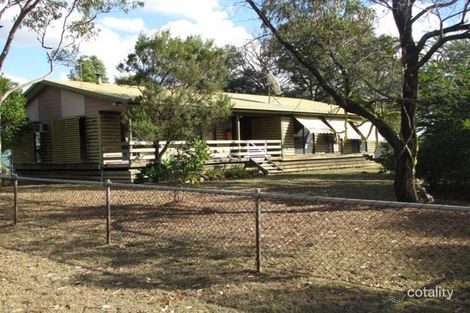 Property photo of 418 Potters Road Wooderson QLD 4680