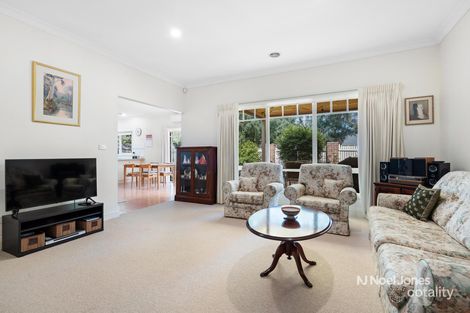 Property photo of 2 Milton Street Nunawading VIC 3131