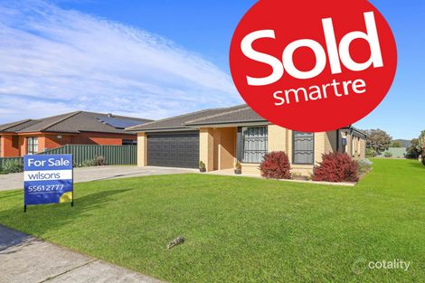 Property photo of 2 Channing Drive Koroit VIC 3282