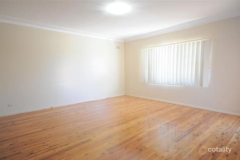 Property photo of 1A Cusack Street Merrylands West NSW 2160