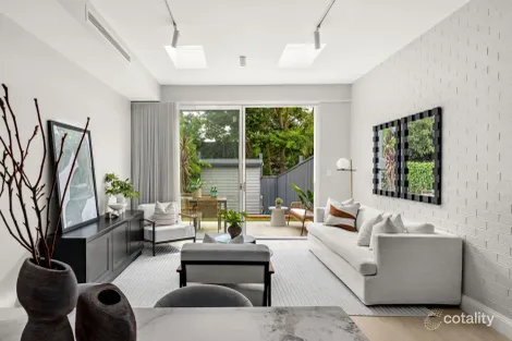 Property photo of 52 Park Road Sydenham NSW 2044