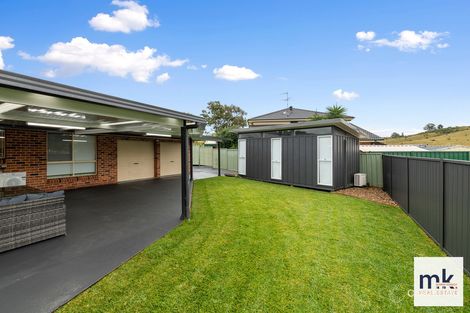 Property photo of 71 Frontignan Street Eschol Park NSW 2558