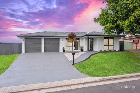 131 Ashburton Dr, Albion Park, NSW 2527