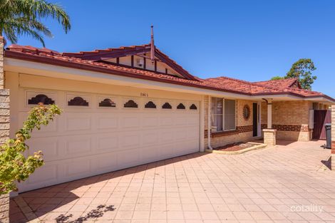 186b Forest Lakes Dr, Thornlie, WA 6108