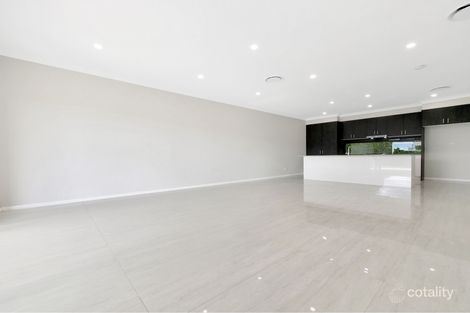 Property photo of 94B Roland Garros Crescent Kellyville NSW 2155