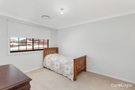 Property photo of 3/34 First Avenue Hoxton Park NSW 2171