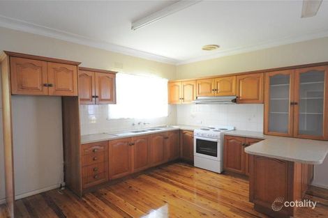 Property photo of 1A Cusack Street Merrylands West NSW 2160