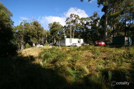 Property photo of 259 Faulkners Road Glenlusk TAS 7012