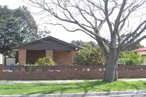 Property photo of 25 Glenmorgan Close Clayton South VIC 3169