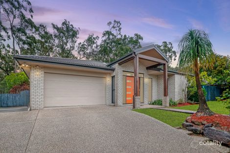 Property photo of 12 Capelily Street Upper Coomera QLD 4209